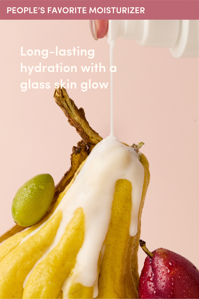 INTENSIVE WATER-GLOW MOISTURIZER