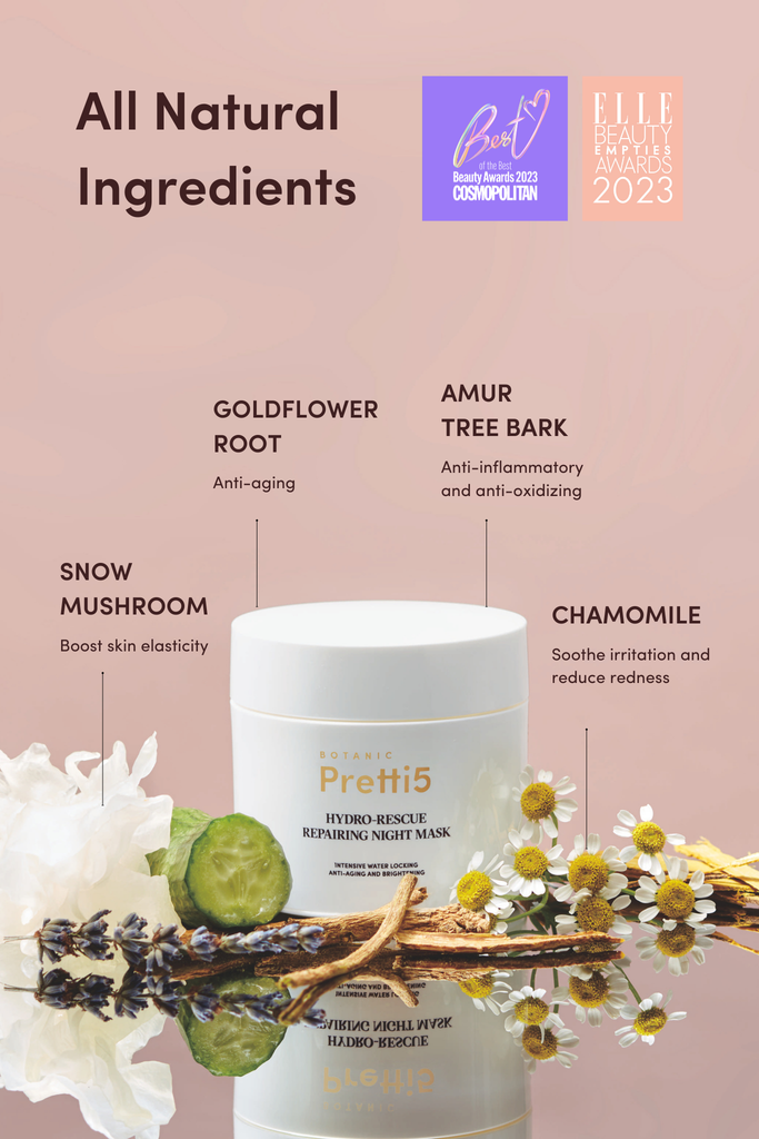 BEST-SELLING GLOW RITUAL