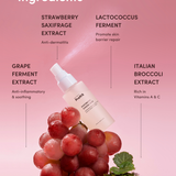 POSTBIOTIC TONING MIST