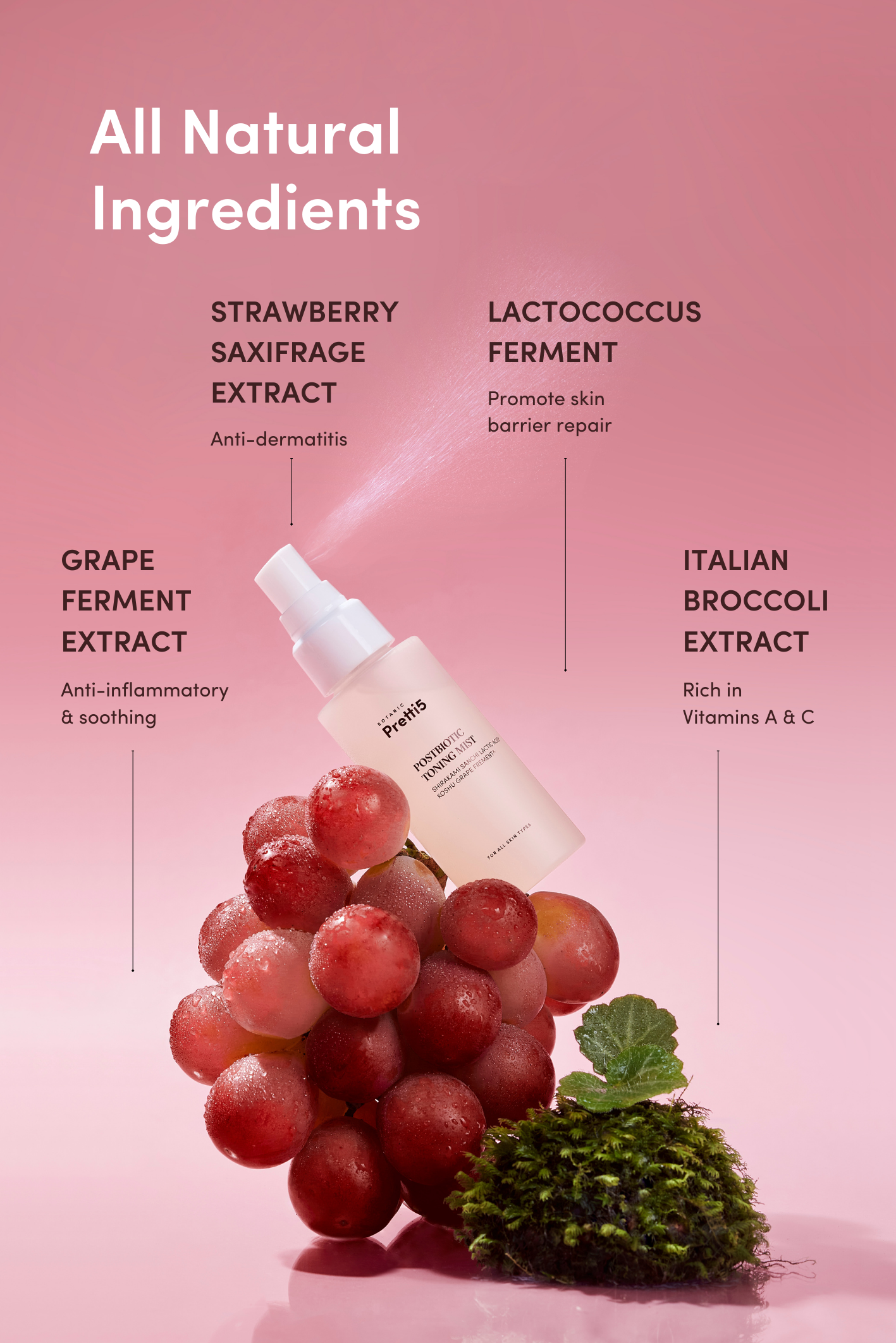 POSTBIOTIC TONING MIST