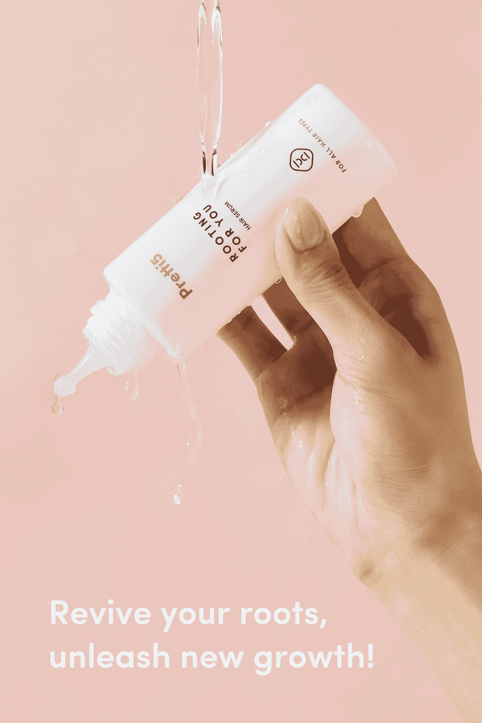 ROOTING FOR YOU HAIR SERUM