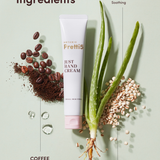 JUST HAND CREAM