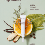 ADVANCED RADIANCE EYE CREAM