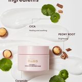 CERAMIDES+++ HYDRATING TREATMENT MASK