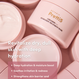 PRETTI5 TRAVEL GLOW ESSENTIALS