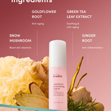 ADVANCED HYALURONIC SERUM