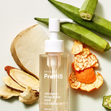 ADVANCED HYALURONIC DEEP CLEANSING OIL