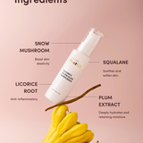 INTENSIVE WATER-GLOW MOISTURIZER