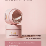 PRETTI5 TRAVEL GLOW ESSENTIALS