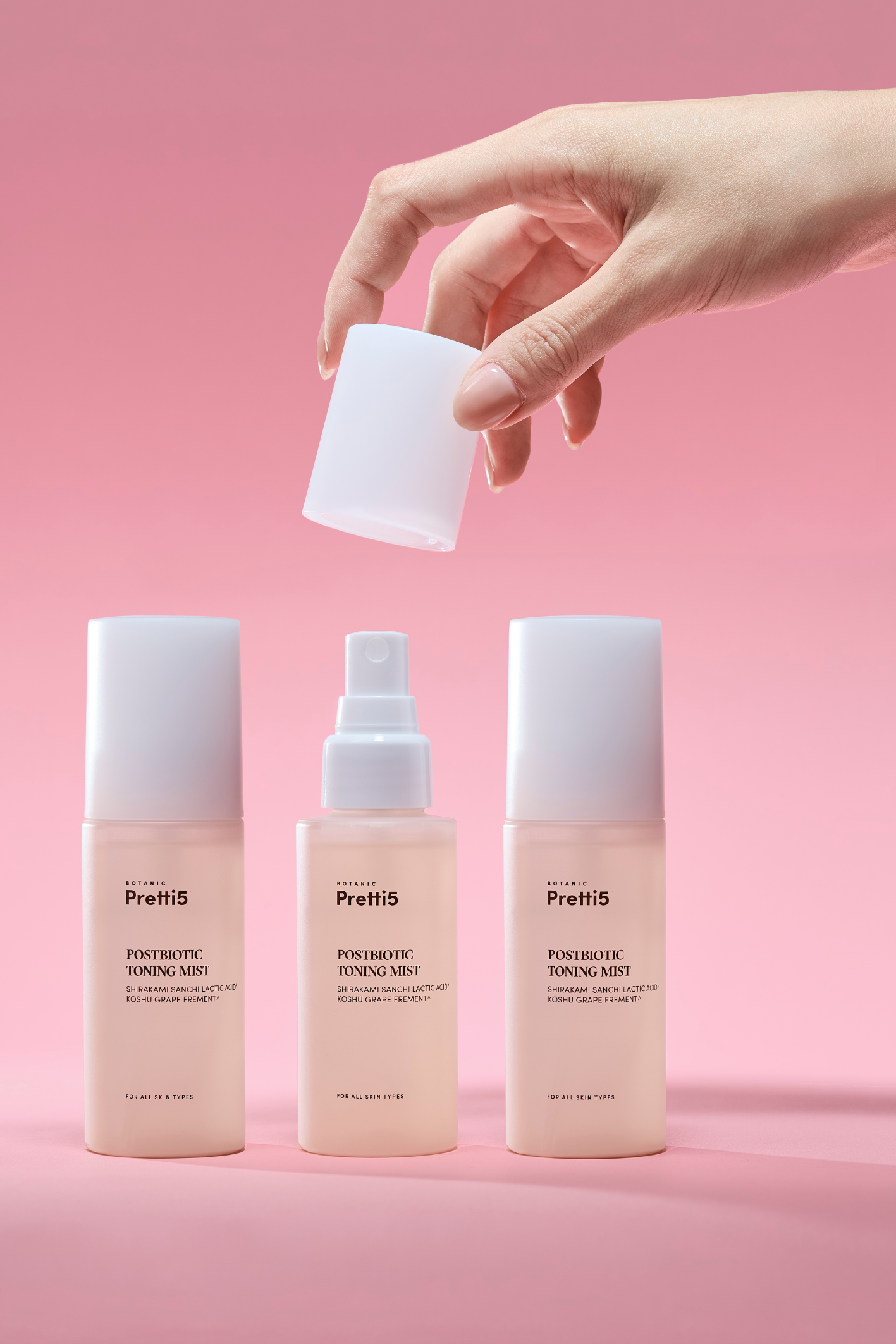 POSTBIOTIC FORTIFYING DUO