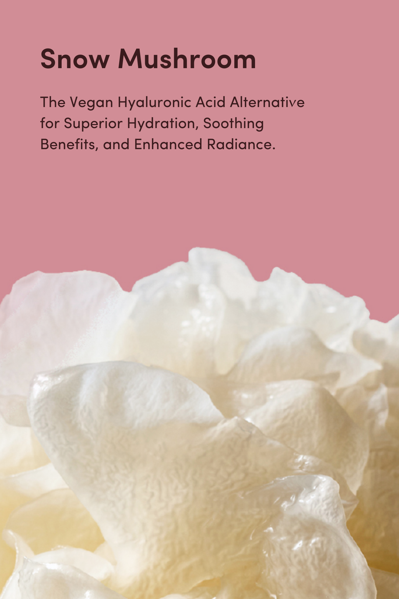 (NEW) ADVANCED HYALURONIC SERUM - 30ml