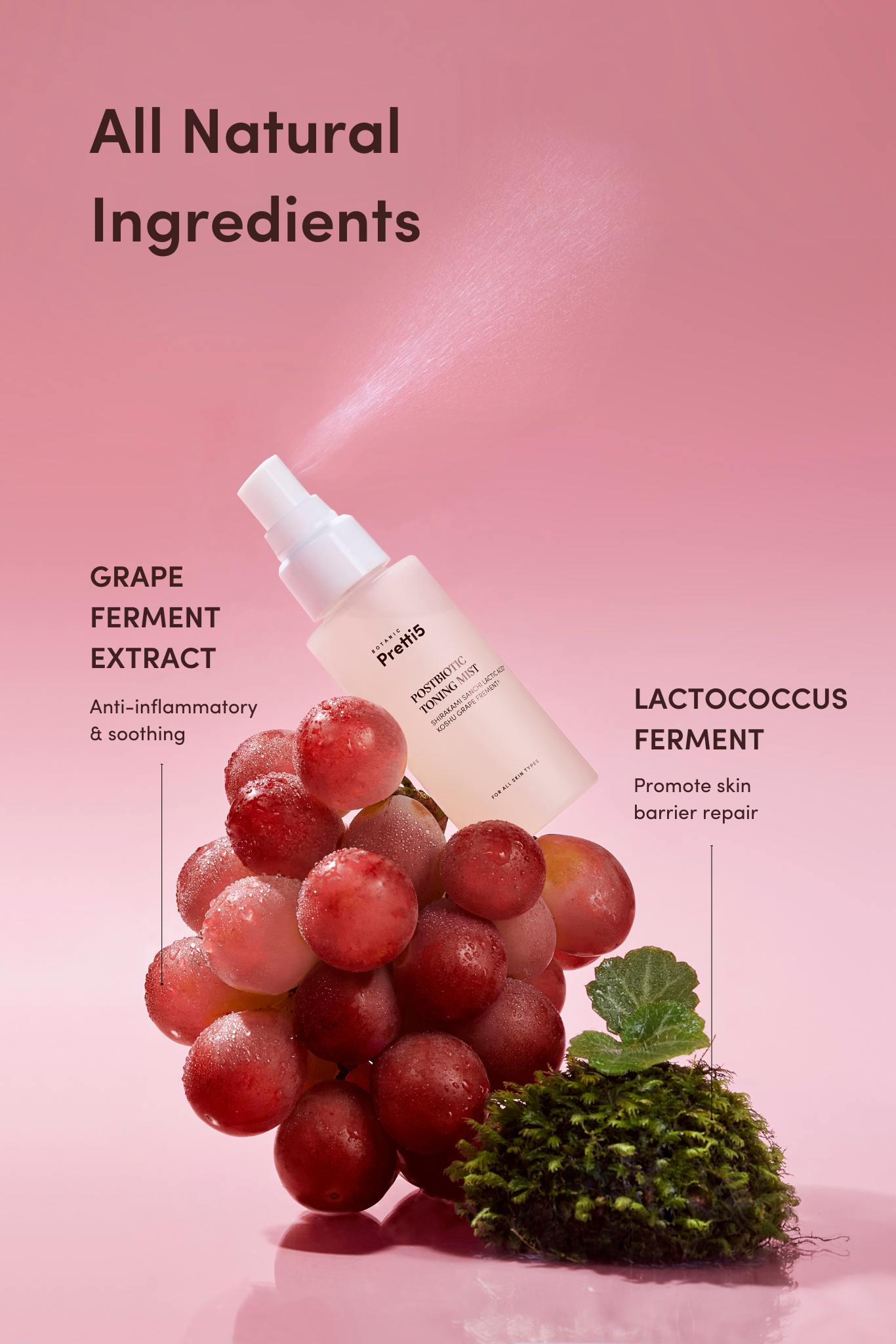 POSTBIOTIC FORTIFYING DUO