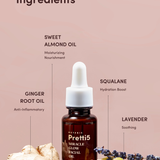 MIRACLE GLOW FACIAL OIL