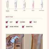 ADVANCED HYALURONIC DEEP CLEANSING OIL