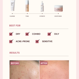POSTBIOTIC FORTIFYING DUO