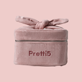 FREE Pretti5 Corduroy Travel Bag