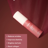 PRETTI5 TRAVEL GLOW ESSENTIALS