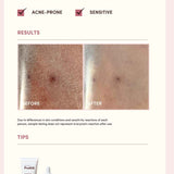 RADIANCE DE-PUFFING MASSAGE BODY CREAM