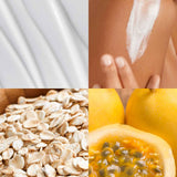 RADIANCE DE-PUFFING MASSAGE BODY CREAM