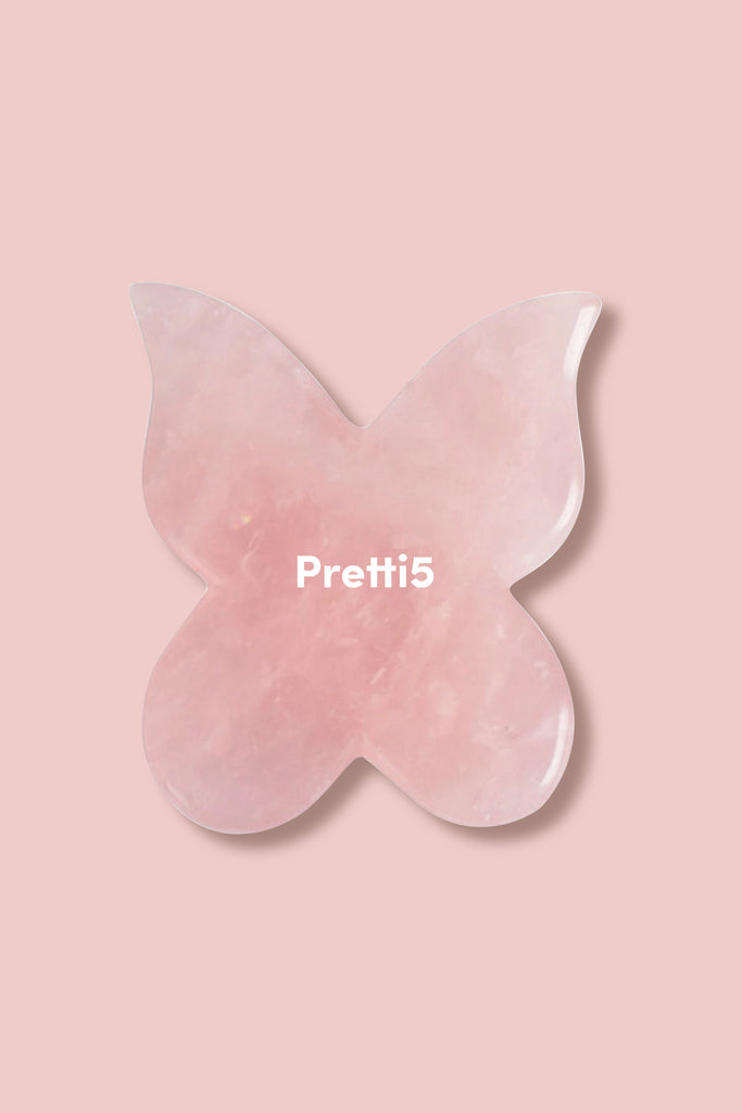 Butterfly Gua Sha