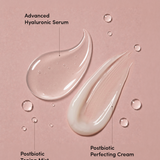 COMBINATION SKIN OIL-WATER BALANCING & STABILIZING SET