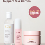 SENSITIVE SKIN INTENSIVE SOOTHING & REPAIR SET