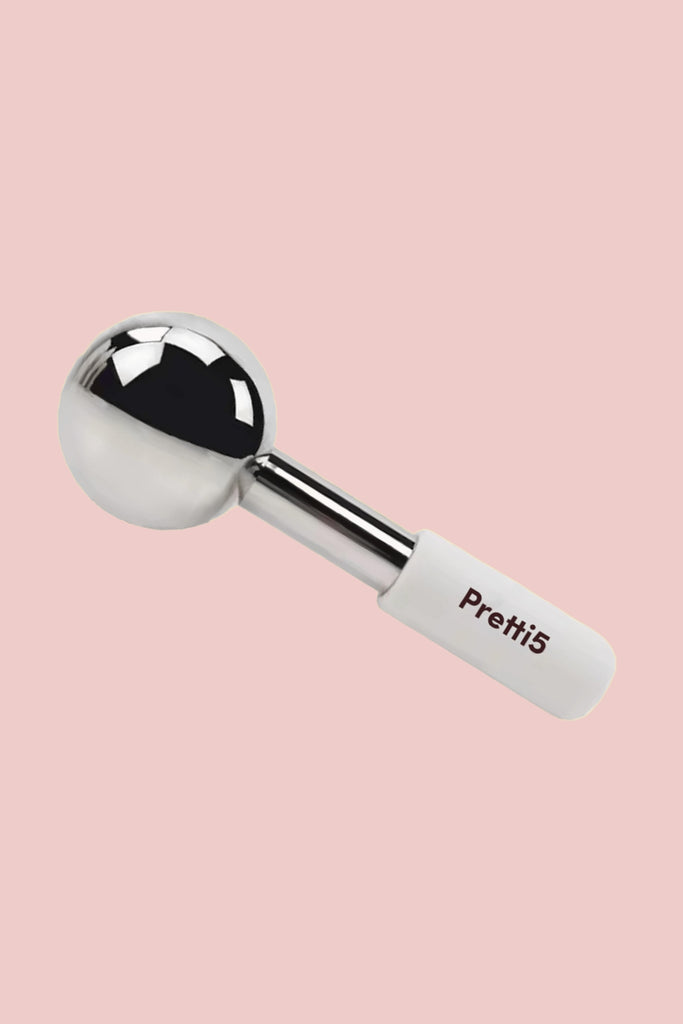 PRETTI5 COOL ME DOWN MASSAGE BALL