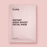 INSTANT AQUA-BOOST FACIAL MASK (22ml)