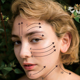 BUTTERFLY GUA SHA