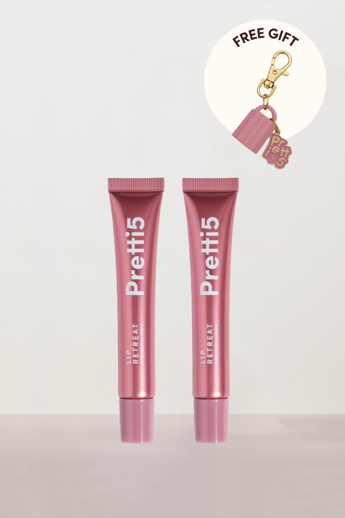 LIP RETREAT DUO