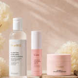 SENSITIVE SKIN INTENSIVE SOOTHING & REPAIR SET