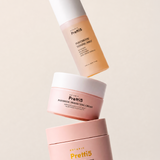 OILY ACNE-PRONE SKIN MICROBIOME BALANCING SET