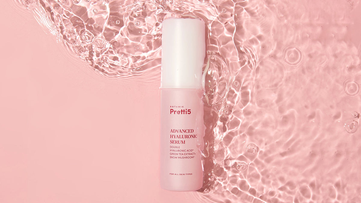 Traditional Chinese Medicine Infused Clean Beauty – Botanic Pretti5 ...