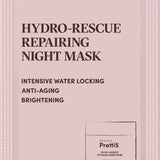 Night Mask Sachet