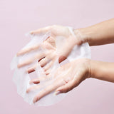 EVEN-TONE BRIGHTENING SERUM MASK (22ml)