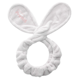 PRETTI5 RABBIT HEADBAND