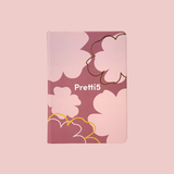 🎁 Pretti5 Journal (100% off)