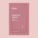 🎁 SACHET - TIMELESS SERUM - 2ml (100% off)