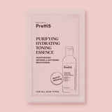 TONING SACHET (3ML)