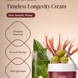 TIMELESS LONGEVITY CREAM