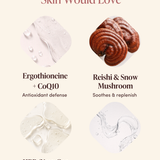TIMELESS LONGEVITY CREAM