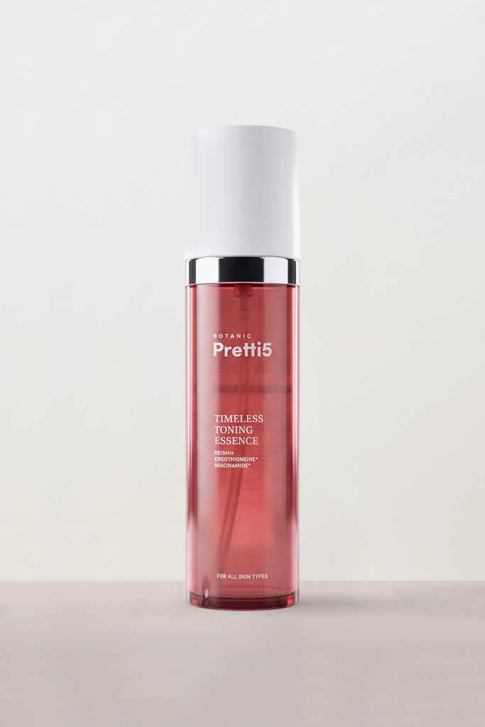 TIMELESS TONING ESSENCE