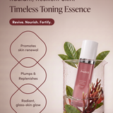 TIMELESS TONING ESSENCE