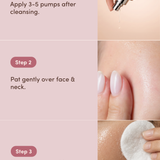 TIMELESS TONING ESSENCE