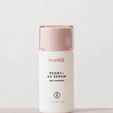 PEONY+ UV SERUM SPF30 PA+++