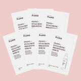 🎁 PEONY+ HYALURONIC BRIGHTENING SERUM SACHET (2ml) x 7pcs (100% off)