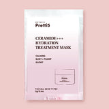 SACHET - CERAMIDE+++ HYDRATING TREATMENT MASK - 3g