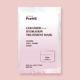 🎁 SACHET - CERAMIDE+++ HYDRATING TREATMENT MASK - 3g (100% off)