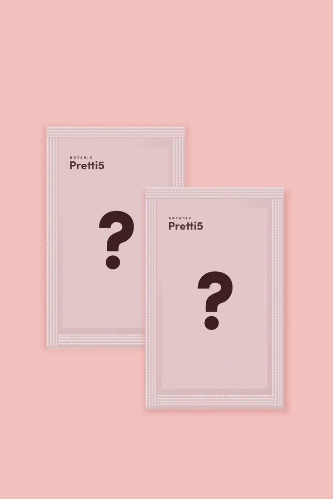 🎁 GIFTS | RANDOM SACHET X 6 (Discount)