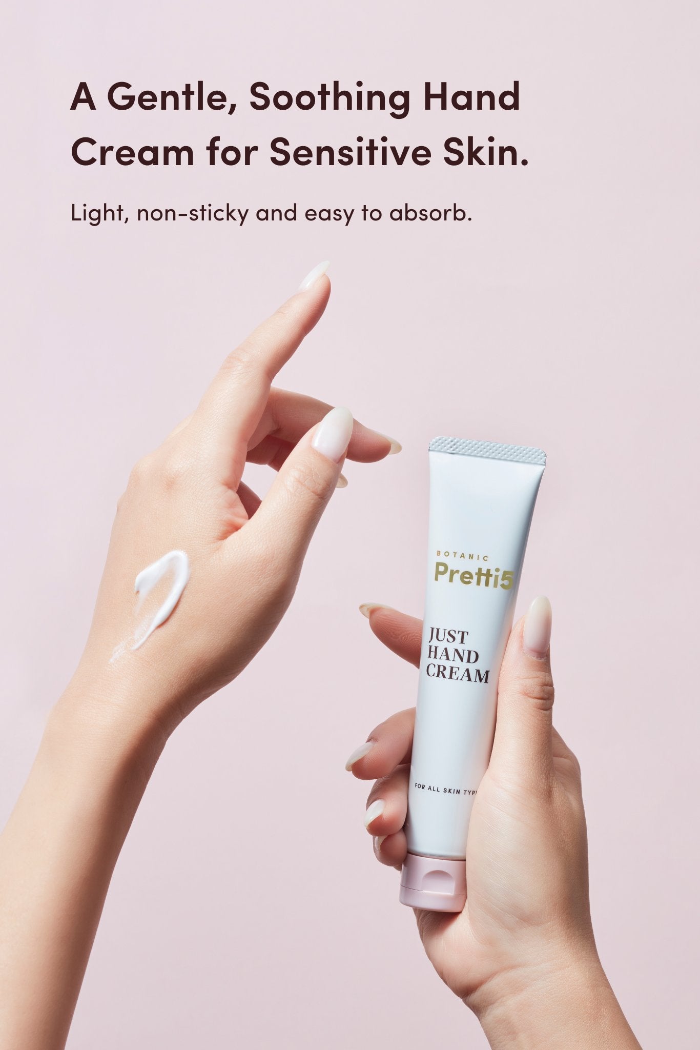 HAND CREAM TRIO